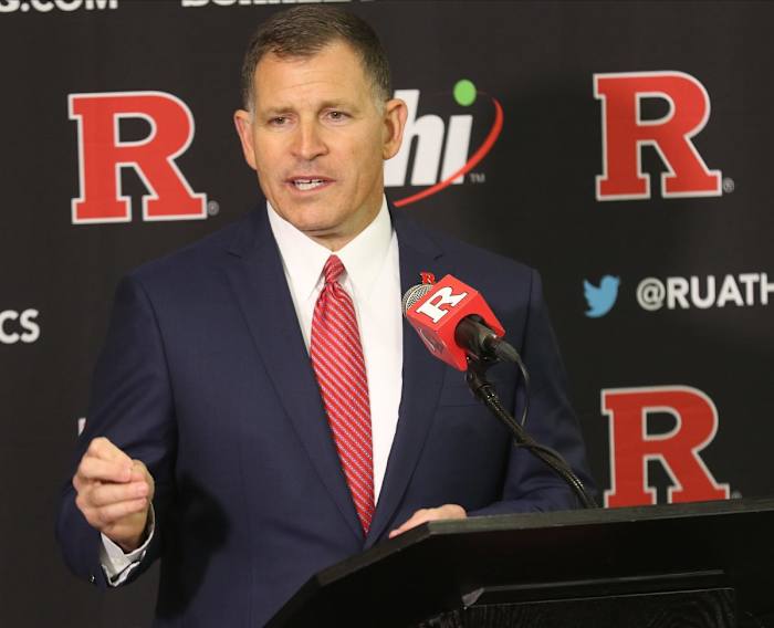 Greg Schiano